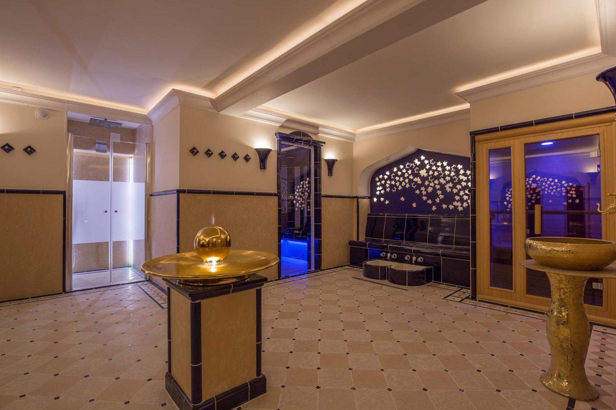 Apartment Windeby 5d *