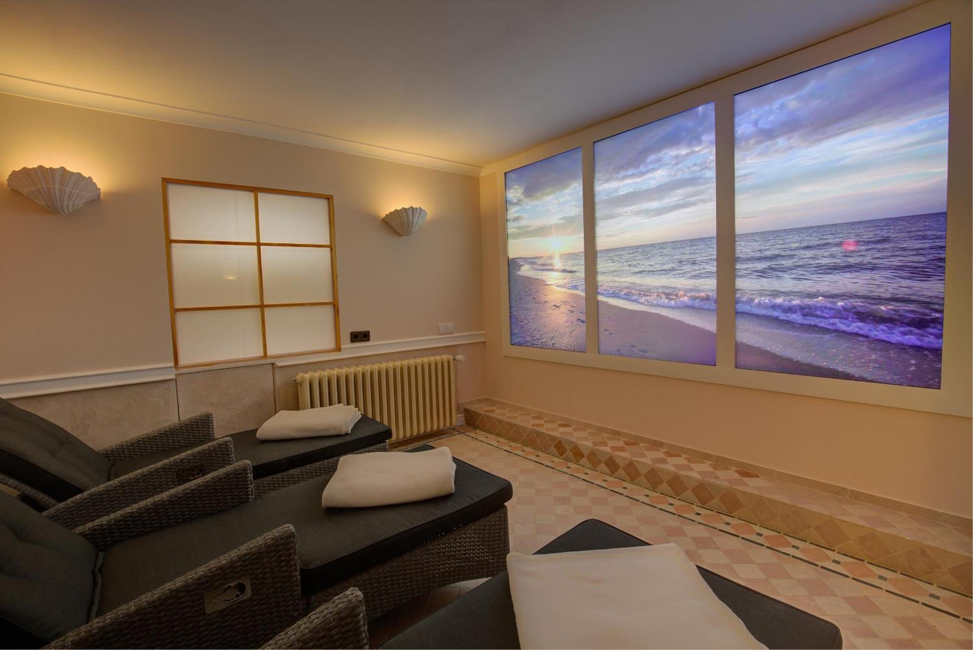 Windeby 5d Apartment Wenningstedt-Braderup