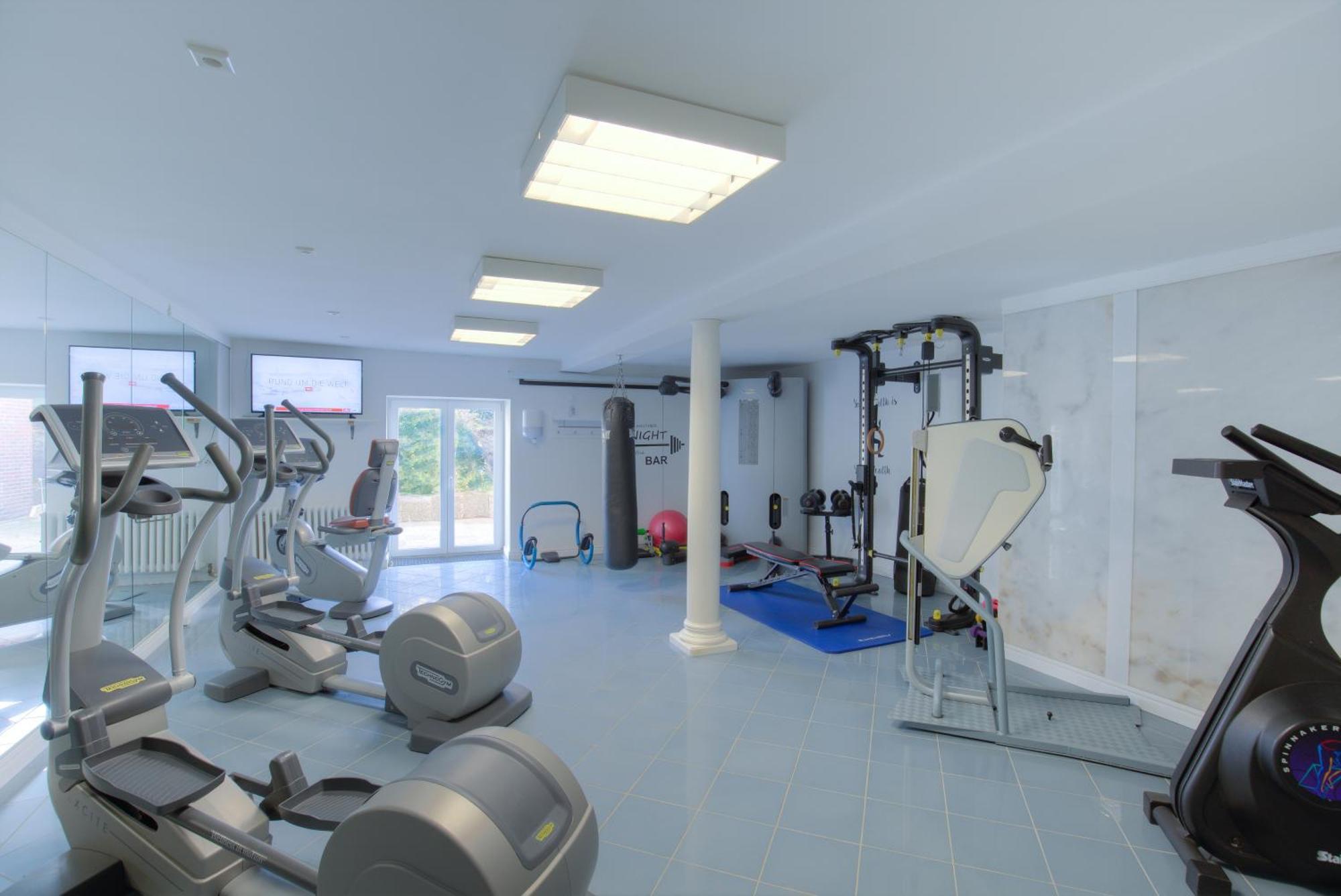 Apartment Windeby 5d *