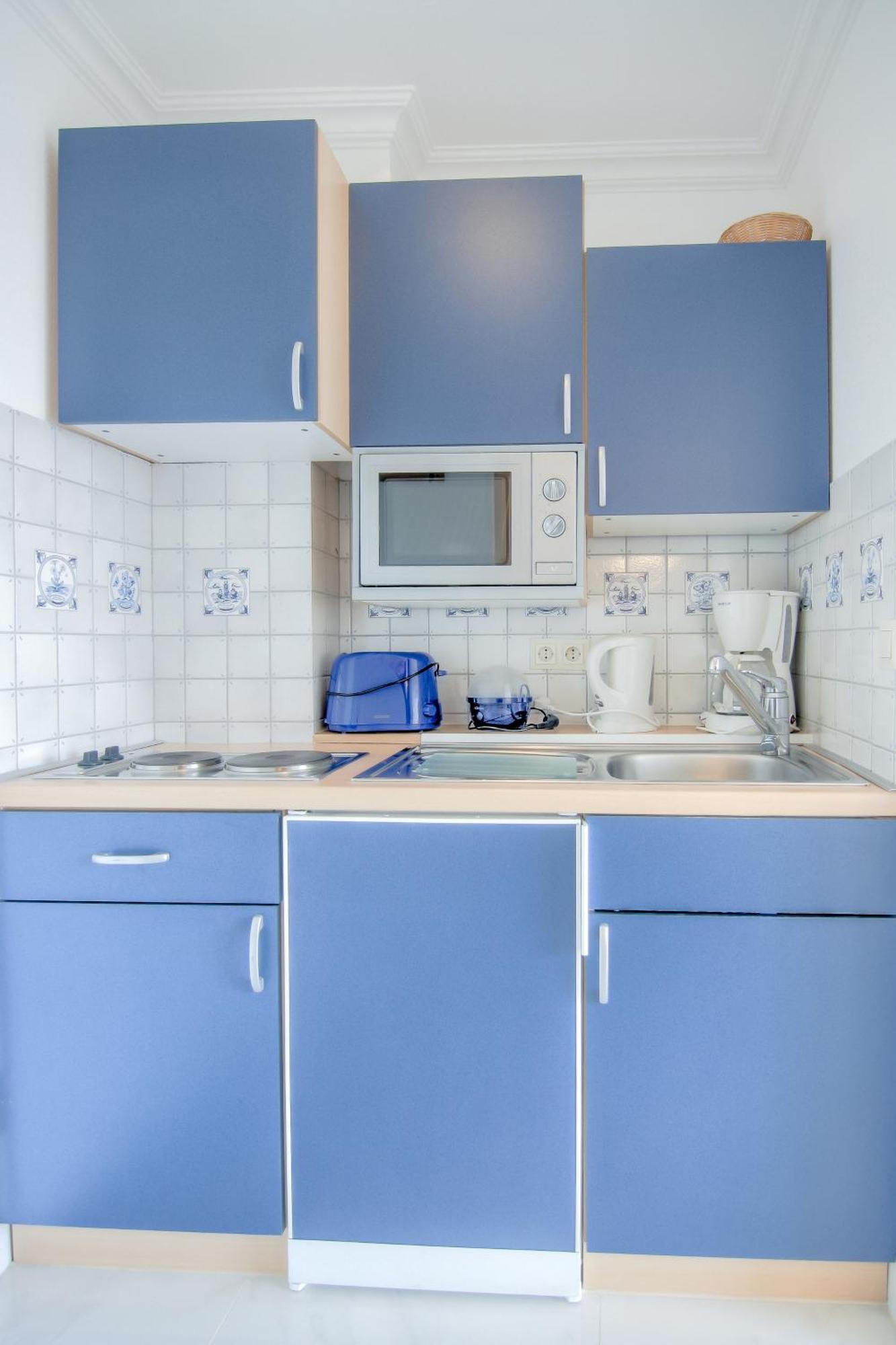 Apartment Windeby 5d *